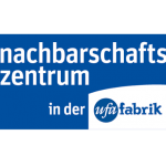 Das Logo des Nachbarschaftszentrums