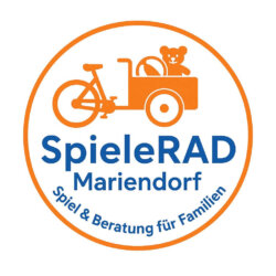 Logo SpieleRAD Mariendorf Logo SpieleRAD Mariendorf